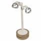 Brinco Argola Frontal concha