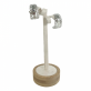 Brinco Ear Hook Correntes
