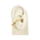 Piercing torcido - Foto 1