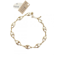 Pulseira Elos Gucci - Foto 1