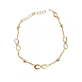 Pulseira Infinito Liso - Foto 1