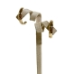 Brinco Ear Hook Liso G