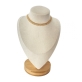Choker arame Liso - Foto 1