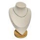 Choker mini groumet