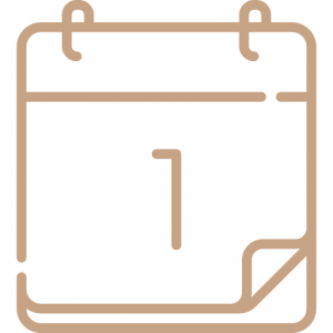 Prazo e Acerto